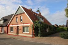 Erdgeschosswohnung mit Garten und Terrasse in Lage Wohnung mieten 49828 Lage (Landkreis Grafschaft Bentheim) Bild klein