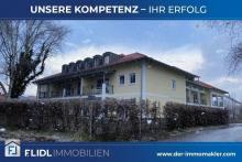 Ering - Haus am Schloßpark - Zur Vermietung 2 Zimmer - betreutes Wohnen Wohnung mieten 94140 Ering Bild klein