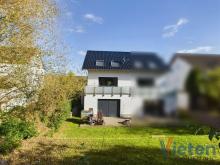 Erstbezug - Doppelhaushälfte mit zwei Einheiten in guter Wohnlage Haus kaufen 53894 Mechernich Bild klein