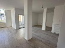 Erstbezug nach San.! Große 5-Zimmer Loft mit Wa., Du. und Riesenloggia in ruhiger Lage! EBK mgl. Wohnung mieten 09235 Burkhardtsdorf Bild klein