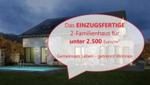 ***ERSTKLASSIG & STILVOLL: Ein Haus für die ganze Familie - EINZUGSFERTIG INCL. GRUNDSTÜCK*** Haus kaufen 52379 Langerwehe Bild klein