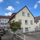 EUPORA® Immobilien: "Penthouse" mit Dachterrasse in Rockenhausen-Innenstadt. Wohnung kaufen 67806 Rockenhausen Bild klein