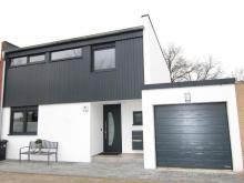 ***Europa-Makler*** Tolles Renoviertes Reihenendhaus mit Garage und Vollkeller, gelegen in Nordhorn-/Blanke. Haus kaufen 48529 Nordhorn Bild klein