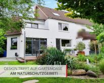 Exclusives & modernes Endreihenhaus mit einzigartigem
Wohlfühlfaktor in ruhiger Lage! Haus kaufen 21629 Neu Wulmstorf Bild klein