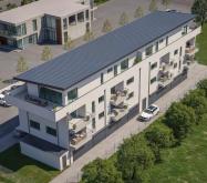 Exklusive 3,5 Zimmer-Wohnung m. Balkon - Neubau Wohnung kaufen 94060 Pocking Bild klein