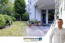Exklusive Wohnung in bester Lage – Ihre luxuriöse Gartenwohnung in Essen Bredeney Wohnung kaufen 45133 Essen Bild klein