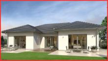 Exklusiver OKAL - Bungalow inkl. Grundstück Haus kaufen 41569 Rommerskirchen Bild klein