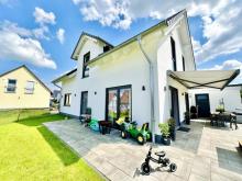 Exklusives Einfamilienhaus mit moderner Architektur Haus kaufen 58640 Iserlohn Bild klein
