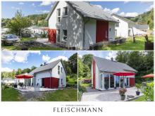 Familienhaus mit Wohlfühlgarantie Haus kaufen 98527 Suhl Bild klein