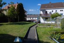 Familienidylle in Selb: Haus mit Wellness und Garten Haus kaufen 95100 Selb Bild klein