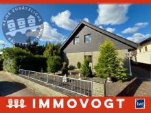 FAMILIENIDYLLE MIT VIEL PLATZ FÜR IHREN NEUBEGINN | BAD KREUZNACH - WINZENHEIM Haus kaufen 55545 Bad Kreuznach Bild klein