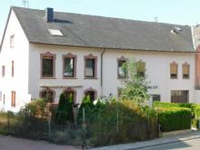 Fell a.d. Mosel - 4 Zimmerwohnung auf 2 Ebenen mit 115 qm Wohn- und 30qm Nutzfläche Wohnung mieten 54341 Fell Bild klein