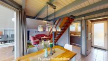 Ferienhaus Nr. 195 im Ferienpark Mirow Haus kaufen 17252 Mirow Bild klein