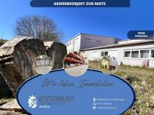 Flexible Gewerbeeinheit mit Hochregallager, Büro & Produktion – zentral in Hohenfels Gewerbe mieten 78355 Hohenfels (Landkreis Konstanz) Bild klein
