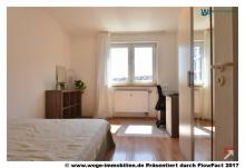 frei und möbliert: 1-Zi-Studenten-App., keine Käuferprovision Wohnung kaufen 90478 Nürnberg Bild klein