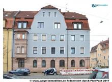 freie 3-4-Zi-Whg im 1.OG mit Balkon, ohne Käuferprovision Wohnung kaufen 90491 Nürnberg Bild klein