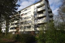 Freie, ruhig gelegene 3-Zimmer-Eigentumswohnung mit TG-Stellplatz in Bremen-Walle Wohnung kaufen 28219 Bremen Bild klein