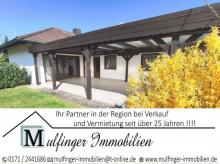 FREIRAUM für die KINDER - Einfamilienhaus mit Doppelgarage und großem Garten Haus kaufen 91315 Höchstadt an der Aisch Bild klein
