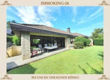 ++ FREISTEHENDER BUNGALOW + SONNENTERRASSE + GARTEN IN RUHIGER LAGE!! ++ Haus kaufen 52159 Roetgen Bild klein