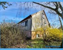 Freistehendes Einfamilienhaus am Ortsrand von Tangerhütte Ortsteil Cobbel Haus kaufen 39517 Tangerhütte Bild klein