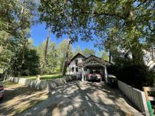 freistehendes Einfamilienhaus auf Parkgrundstück - sofort bezugsfrei Haus kaufen 16562 Bergfelde Bild klein