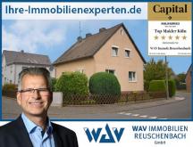 Freistehendes Einfamilienhaus in Berzdorf Haus kaufen 50389 Wesseling Bild klein