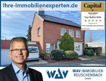 Freistehendes Einfamilienhaus in Keldenich Haus 50389 Wesseling Bild klein