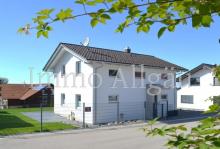 Freistehendes Einfamilienhaus in Stötten am Auerberg
-Bergblick garantiert- Haus kaufen 87675 Stötten am Auerberg Bild klein