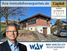 Freistehendes Einfamilienhaus mit viel Potenzial in Brühl-Eckdorf Haus kaufen 50321 Brühl Bild klein