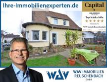 Freistehendes Einfamilienhaus zwischen Rheinpark und Zentrum Haus kaufen 50389 Wesseling Bild klein