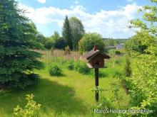 Freizeit- und Erholungsgrundstück im Erzgebirge Grundstück kaufen 09526 Olbernhau Bild klein