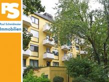 +++ Frisch renoviert +++ frei beziehbar +++ top Infrastruktur +++ Balkon in West-Ausrichtung +++ Wohnung kaufen 81369 München Bild klein