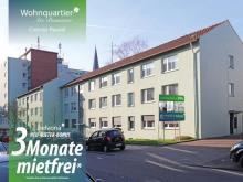 Frisch sanierte 2 Zimmer-Ahorn-Luxuswohnung im Wohnquartier Bennertor!
3 Monate mietfrei: Wohnung mieten 44575 Castrop-Rauxel Bild klein