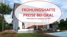 # FRÜHLINGSPREISE BEI OKAL # Haus kaufen 52379 Langerwehe Bild klein