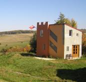 Fuer Aussteiger oder als Feriendomizil, kleine Burg im Naturparadies... in Rumaenien, Cisnadie/Sibiu Haus kaufen 29640 Schneverdingen Bild klein