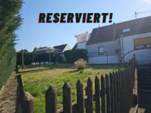 Für die kleine Familie ! Top gepflegtes Reihenmittelhaus mit Garten in Bexbach zu verkaufen. Haus kaufen 66450 Bexbach Bild klein