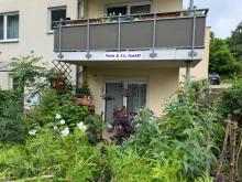 für Investoren - günstige Wohnung mit Terrasse, Garten und Stellplatz Wohnung kaufen 14542 Werder (Havel) Bild klein