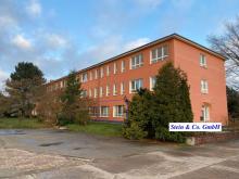 für sofort - Wohnung in ruhiger Lage mit Stellplatz Wohnung mieten 14797 Kloster Lehnin Bild klein