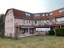 für sofort- Wunderschöne Wohnung in ruhiger Wohnlage mit neuem Bodenbelag Wohnung mieten 14822 Borkwalde Bild klein