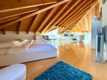 Galerie Maisonette Wohnung in Taufkirchen / TG / EBK / Dachterasse Wohnung kaufen 82024 Taufkirchen Bild klein