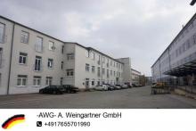 Gastro in Nähe d. neuen Stadthalle, auch Franchising Wohnung mieten 03238 Finsterwalde Bild klein