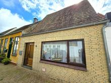 **Gelegenheit**Handwerkerhaus**exponierte Lage** in Friedrichstadt** Haus kaufen 25840 Friedrichstadt Bild klein