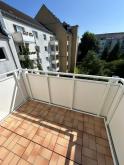 Gemütliche 1-Zimmer mit Balkon, EBK und Wannenbad in ruhiger Lage Wohnung mieten 09130 Chemnitz Bild klein