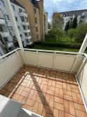 Gemütliche 2-Zimmer mit Balkon und Wannenbad in ruhiger Lage Wohnung mieten 09130 Chemnitz Bild klein
