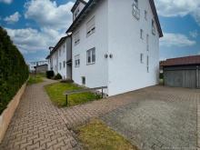 Gemütliche Dachgeschosswohnung mit Loggia und Garage Wohnung kaufen 72116 Mössingen Bild klein