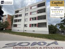 Gemütliche, gut geschnittene 2 Zimmer Wohnung im Erdgeschoss mit Balkon in Neuburg - Ein Objekt von Ihrem Immobilienpartner SOWA Immobilien und Finanzen Wohnung kaufen 86633 Neuburg an der Donau Bild klein