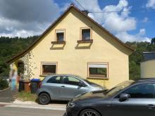 gemütliches Einfamilienhaus im Soonwald Naturpark Argenschwang Haus kaufen 55595 Argenschwang Bild klein