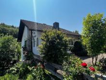 Gemütliches Einfamilienhaus mit einem schönen Gartengrundstück in Raumbach/Meisenheim zu verkaufen Haus kaufen 55592 Raumbach Bild klein