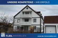 Gepflegte 2 Zimmer DG-Wohnung in Bad Füssing/ Würding Wohnung mieten 94072 Bad Füssing Bild klein