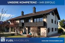 gepflegte 2 Zimmer Eigentumswohnung 1.Stock mit Süd-Balkon / Bergblick Wohnung kaufen 83457 Bayerisch Gmain Bild klein